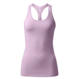 Lululemon Cool Racerback II Tank Lilac or Rose Quartz Women Size 4 - 6 W1AASS